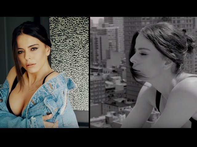 Simge - Yalnız Başına