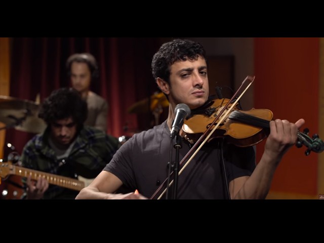 No Land - Niyə Bələ Uzundur Bu Yollar