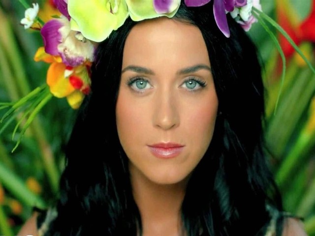 Katy Perry - Roar