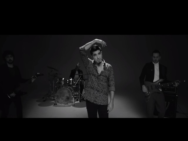 maNga - Gel (Bu Son El)