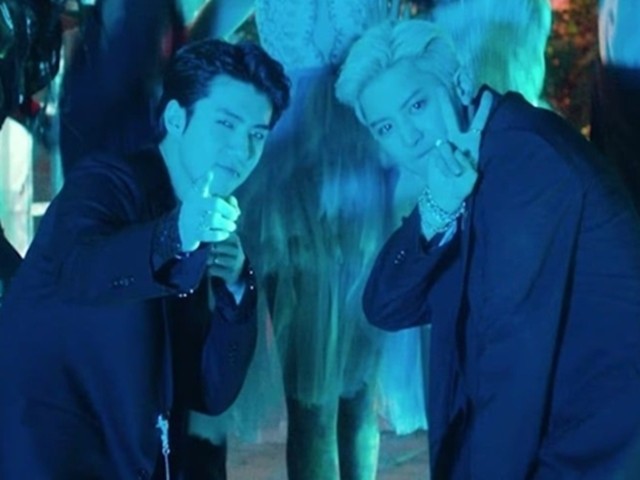 EXO-SC - 'What a Life'