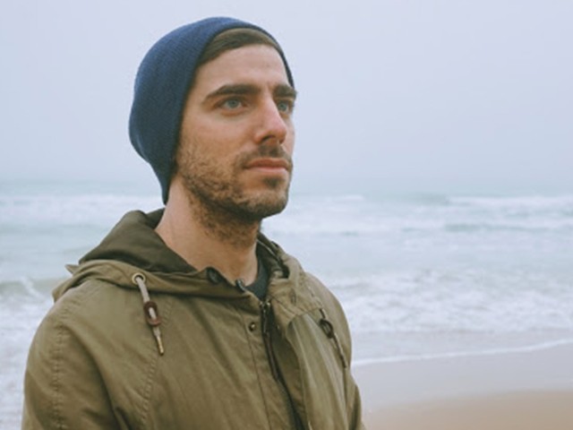 Vincent Baykal Ada - Odamda