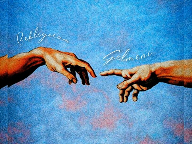 Yiğit Öz - Bekliyorum Gelmeni