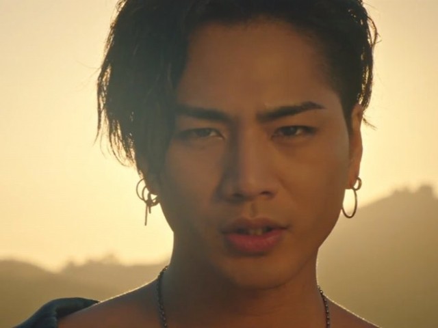 HIROOMI TOSAKA / DIAMOND SUNSET feat. Afrojack