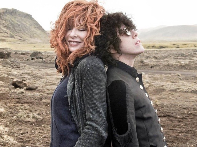 Mylène Farmer, LP - N'oublie pas