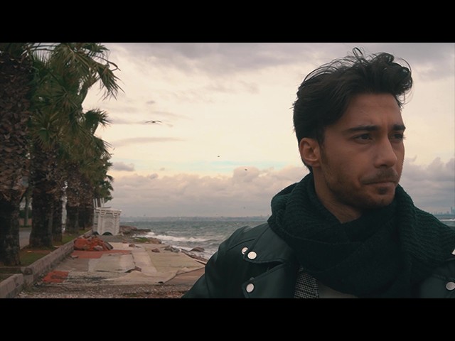 Ali Özcan - İzmir Sabahı Akustik