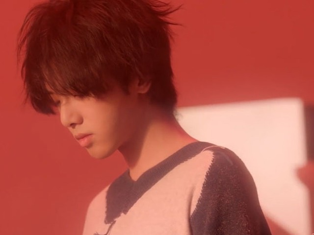 Hua Chenyu - 與火星的孩子對話