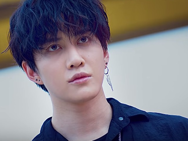 Mike Angelo -LOVE BATTLE