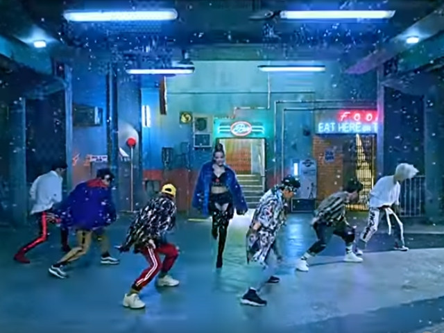 Super Junior'dan süper geri dönüş!