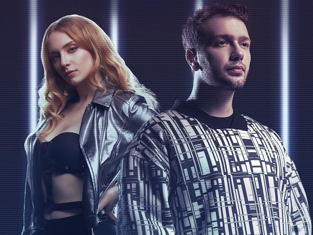 Tarık Sarul - Benim Dünyam ft. Hayal Köseoğlu