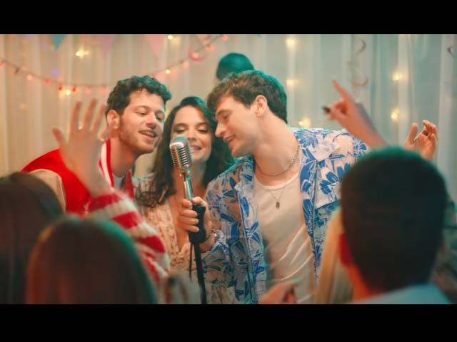 Ragıb Narin - Narin Narin