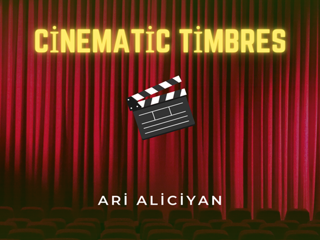 Ari Aliciyan - Revenge