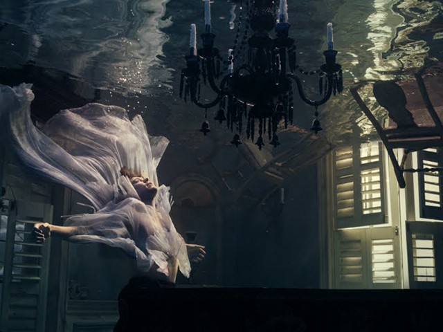 Harry Styles - Falling