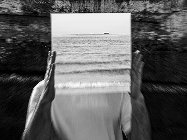 Fatih Çölgeçen - Zaman