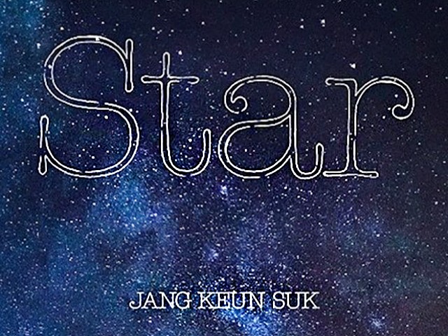 Jang Keun Suk - Star