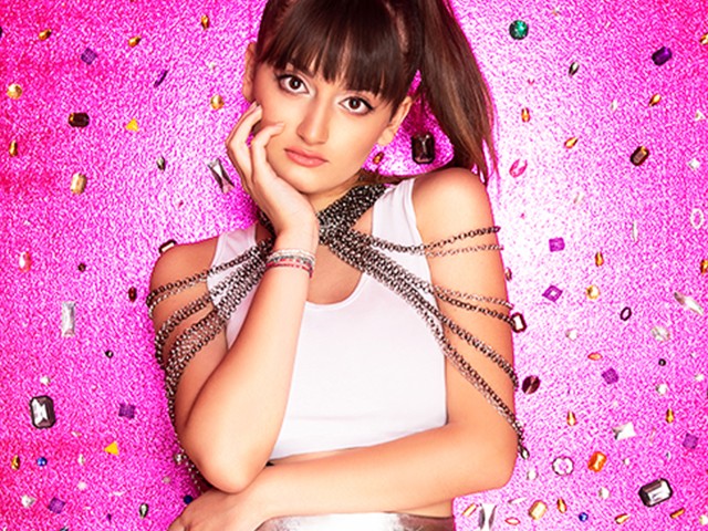 Başak Çalık - Bye Bye