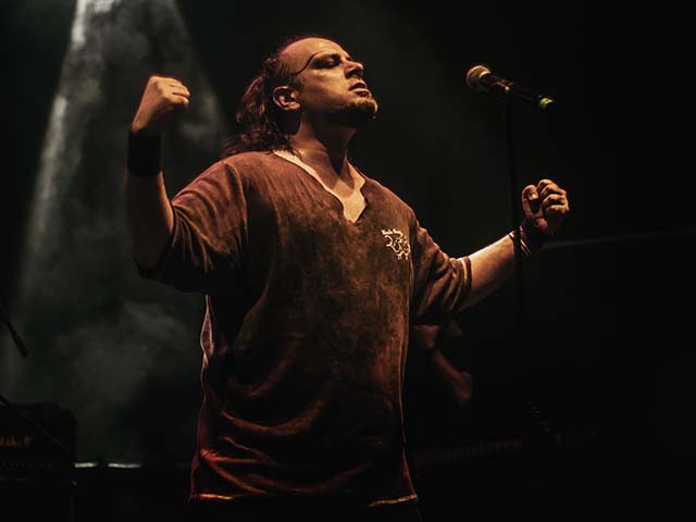 Can Uzunallı - Lakrimal 2022