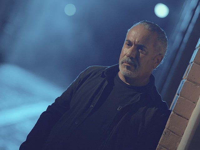 Ercan Yıldırım - Kahpe Yalnızlıklar