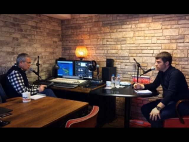 Beşiktaş Kaymakamı Önder Bakan Radyo Beşiktaş'ta!