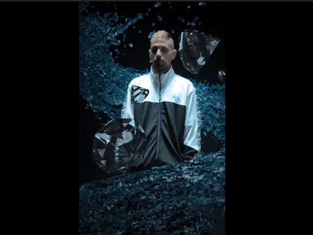 Keişan - Elmas (Vertical Video)