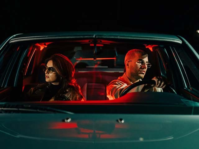 Emil Rosé - Baskasini Sevmem ft. Dilara Guntekin (prod. Ryder & Seno)