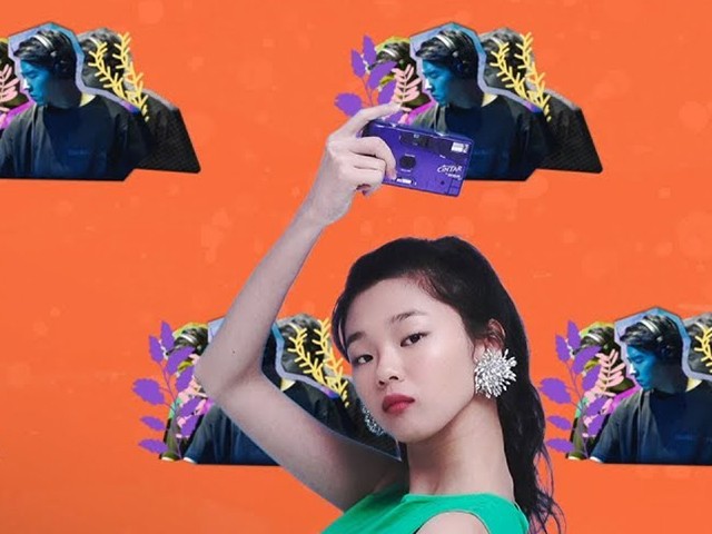 Raiden - The Only Feat. Irene of Red Velvet