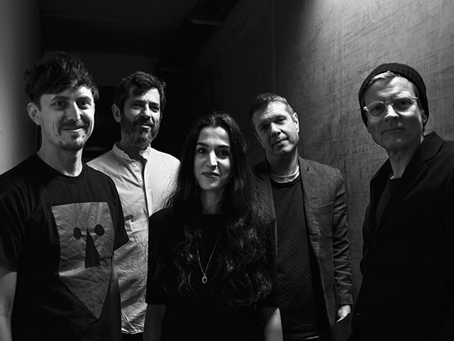 Kalaha - Hilal Kaya - Özgürüm Ben