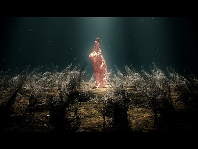 ONE OK ROCK - Broken Heart of Gold