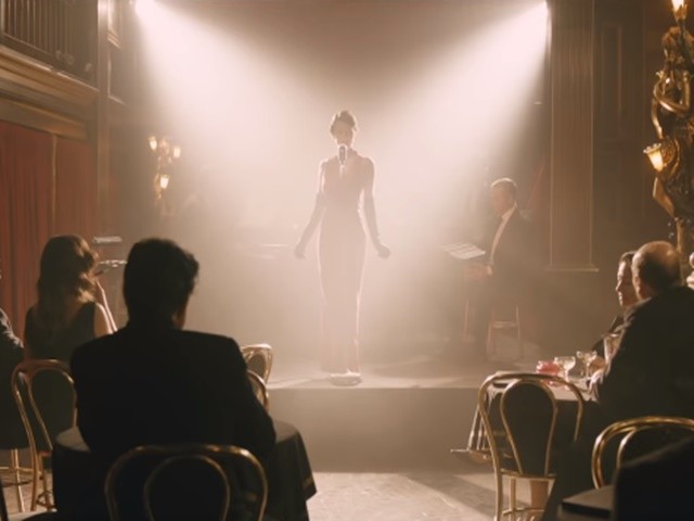 Il Divo - Chapter Two: The Mark (Unforgettable)