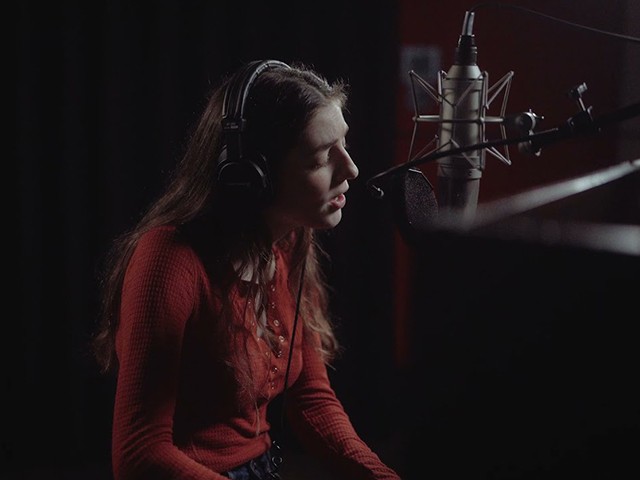 Birdy - I Only Want To Be With You