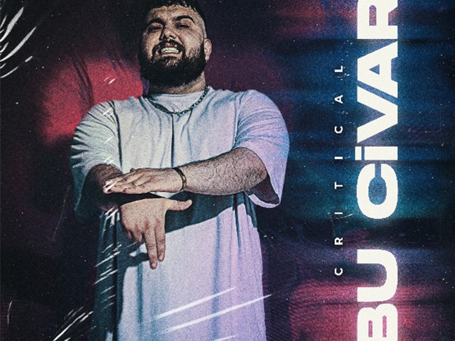 Critical - Bu Civar