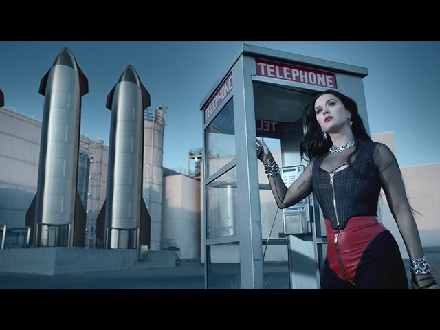 Alesso, Katy Perry - When I'm Gone