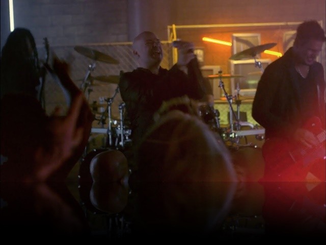 Disturbed - Are You Ready