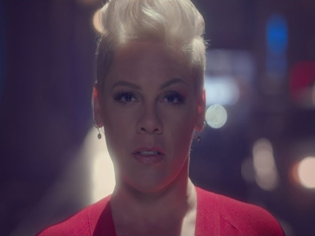 P!nk - Walk Me Home