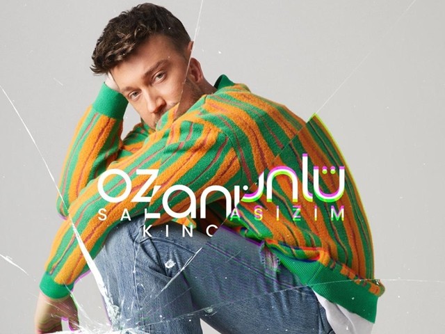 Ozan Ünlü - Sakıncasızım