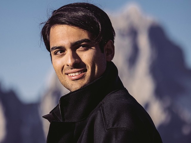 Matteo Bocelli - Solo