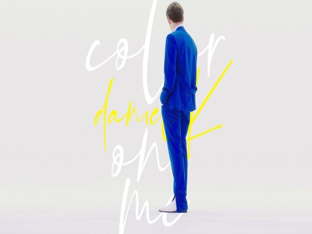 KANG DANIEL - What are you up to