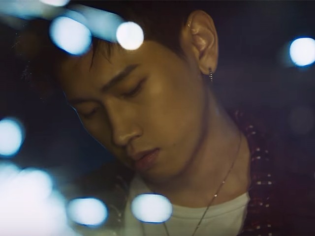 Crush - Lay Your Head On Me