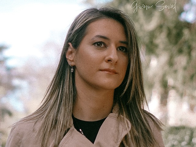 Gizem Seval - Aşk Kalmadı