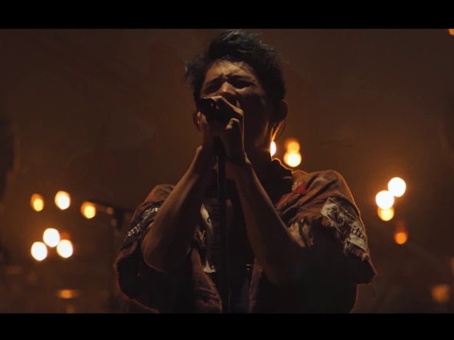 ONE OK ROCK - Fight The Night (Orkestra eşliğinde)