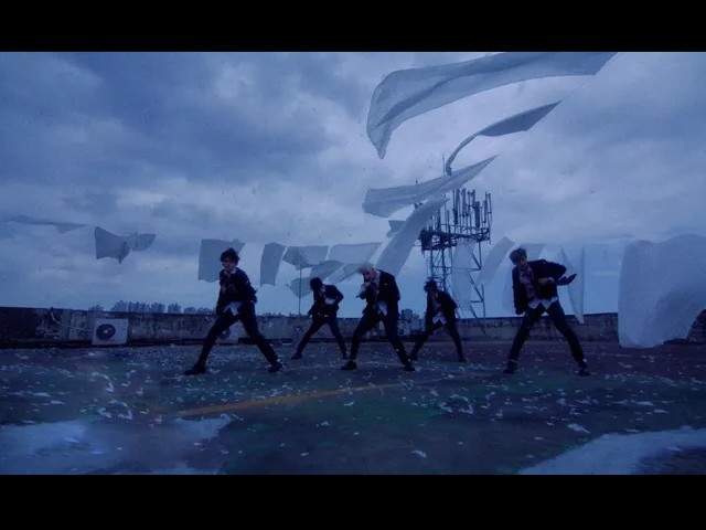 TXT - 0X1=LOVESONG (I Know I Love You) feat. Ikuta Lilas (Japanese Ver.)