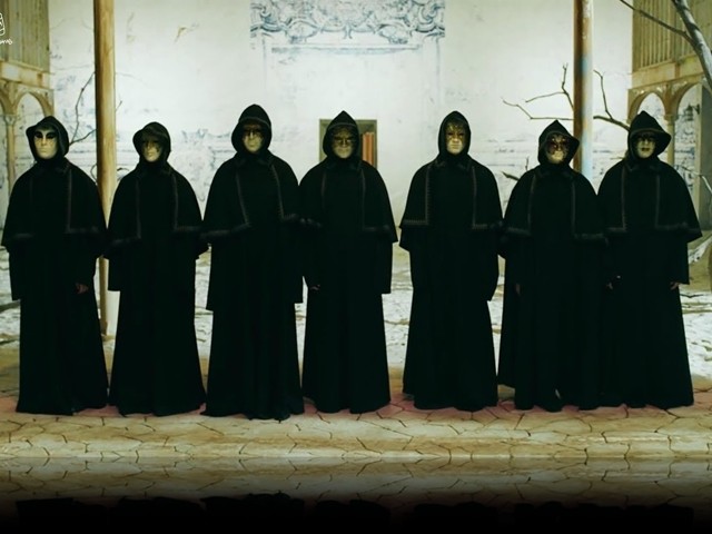 'FAKE LOVE' ın rock versiyonu yayınlandı!