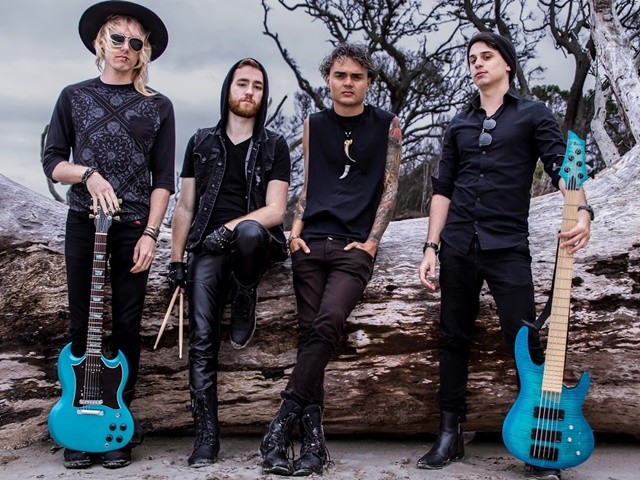 Lies Behind Your Eyes - BTS 