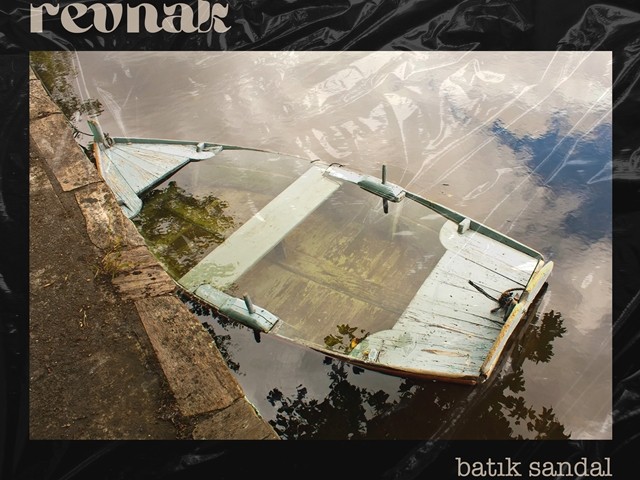 Revnak - Batık Sandal