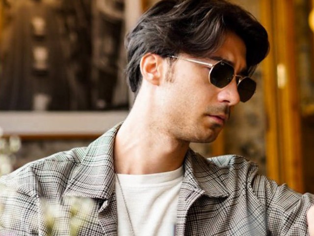 Alican Özcan - Rêverie