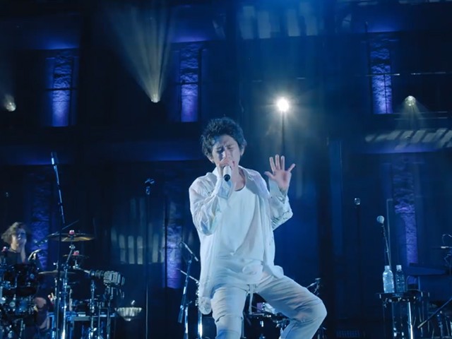 ONE OK ROCK - The Beginning (Official Video from Day to Night Acoustic Sessions)