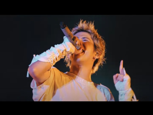 ONE OK ROCK - Wonder