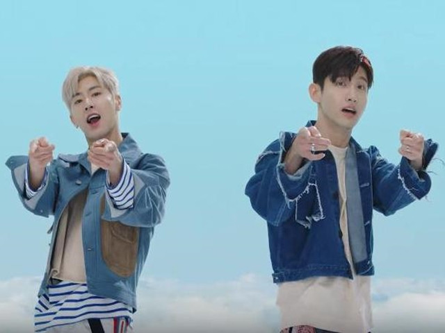 Love Line müzik videosuna büyük beğeni!