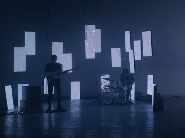 NOISUAL - TIDAL WAVES