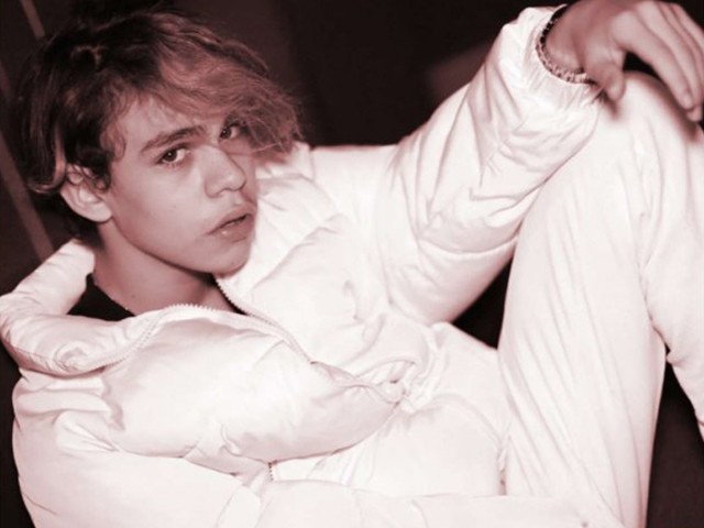 Alper Erozer - I Like It